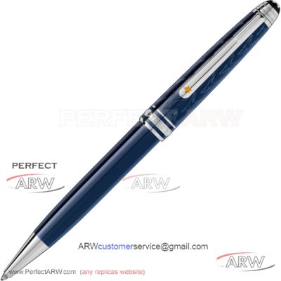 ARW Copy Montblanc Meisterstück Le Petit Prince Ballpoint Pen